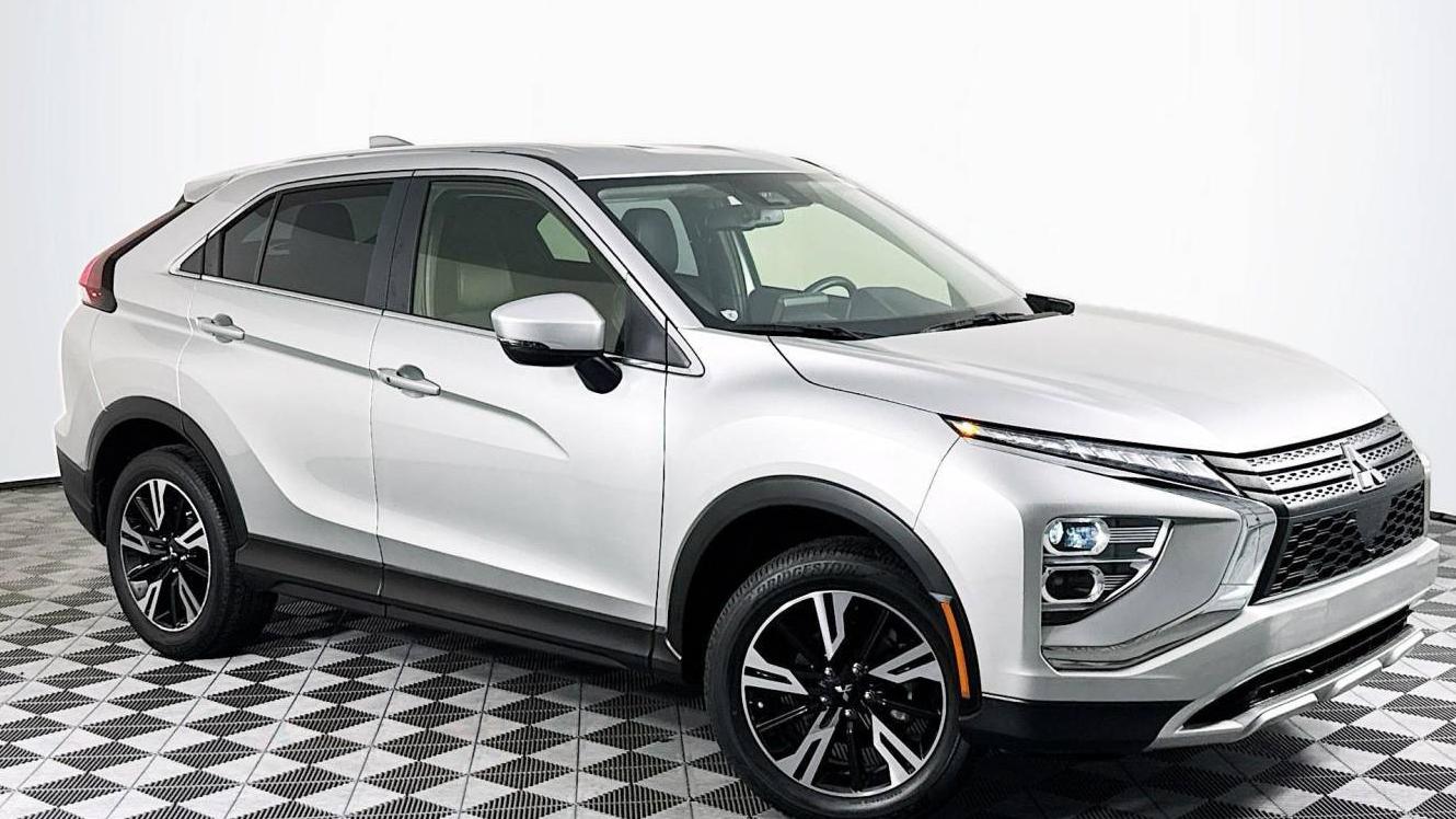 MITSUBISHI ECLIPSE CROSS 2024 JA4ATWAA8RZ007593 image